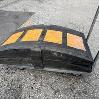 DOSSI ARTIFICIALI / DISSUASORI VELOCITA’