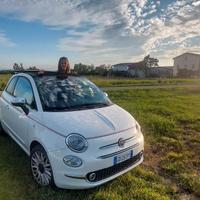 Fiat 500 dolce vita Hybrid 