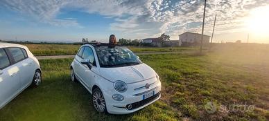 Fiat 500 dolce vita Hybrid 