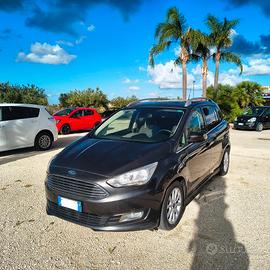 Ford C-Max 7 posti 1.5 TDCi 120CV Start&Stop Titan