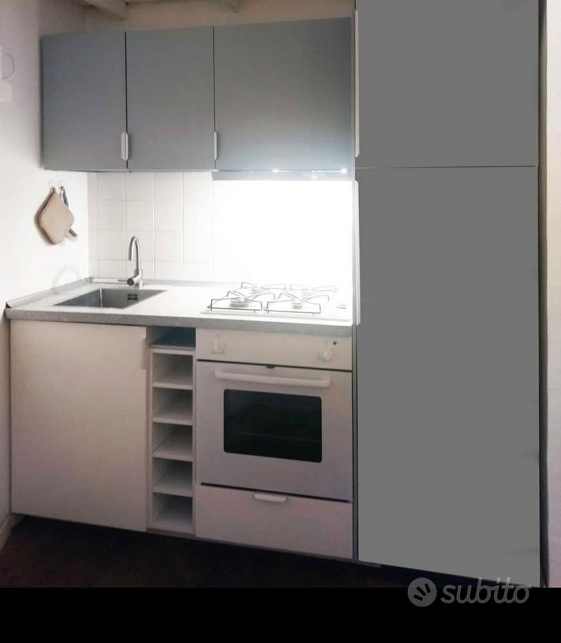 Cucina a scomparsa ikea Mobili usati