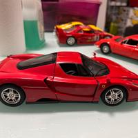 1/18 Ferrari enzo Hotwells