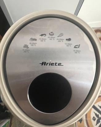Friggitrice ad aria Ariete Airy Fryer XXL nuovo