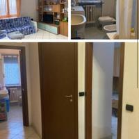 Camera per uso singola