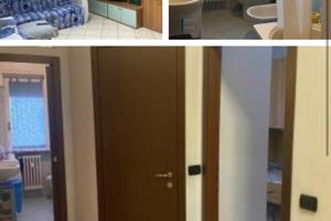 Camera per uso singola