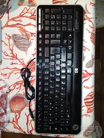 Tastiera HP