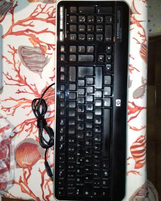 Tastiera HP