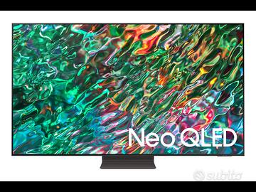 TV Samsung QLED QN90B 43”