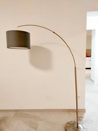 lampada ad arco