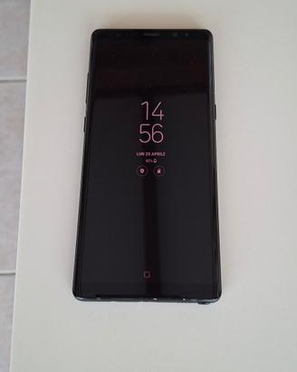 samsung note 8