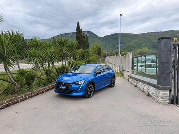 PEUGEOT - 208 - BlueHDi 100 S&S 5p. GT Line