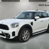 Mini Cooper Countryman 1.5 TwinPower Turbo Cooper