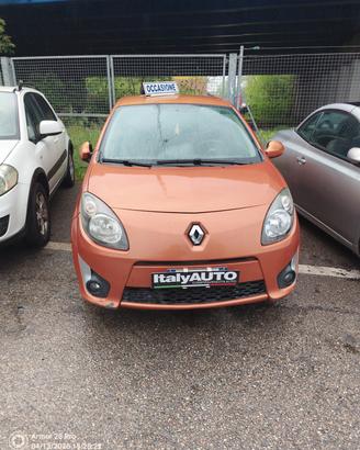 Renault Twingo 1.2 8V Le Iene