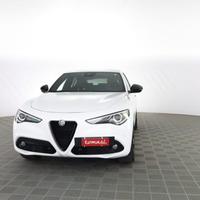 ALFA ROMEO Stelvio Stelvio 2.2 Turbodiesel 210 C