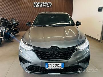 Renault Arkana Techno Engeenered 1.6 Full Hybrid 4