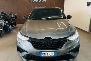 Renault Arkana Techno Engeenered 1.6 Full Hybrid 4