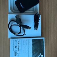 Carlinkit 5.0 CarPlay Wireless Bluetooth