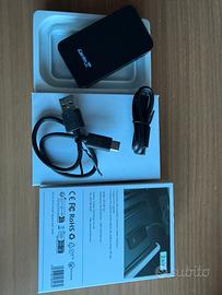 Carlinkit 5.0 CarPlay Wireless Bluetooth