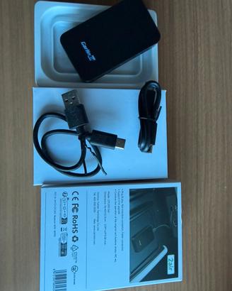Carlinkit 5.0 CarPlay Wireless Bluetooth