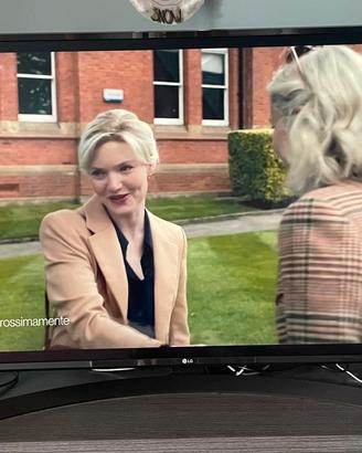 Televisore LG - 49UJ634V - ZD