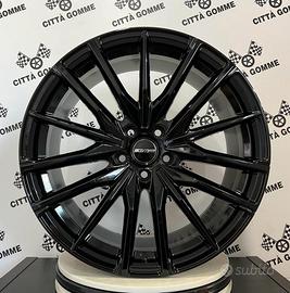 Set da 4 Cerchi in lega per Maserati Levante Ghibl