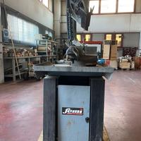 sega a nastro per ferro Femi NG 200 monofase 