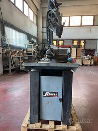 sega a nastro per ferro Femi NG 200 monofase 