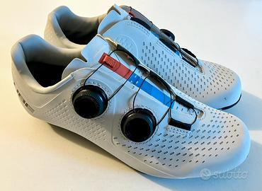 Scarpe CUBE Sydrix Pro n38