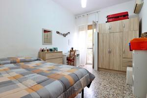 Camera singola - Zona Is Mirrionis