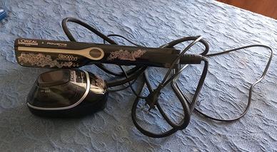 Piastra a vapore Steam Pood Oreal Rowenta