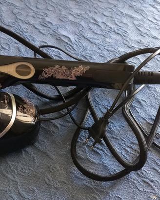 Piastra a vapore Steam Pood Oreal Rowenta