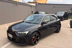 Audi A1 SPORTBACK 30 TFSI S TRONIC LINE IDENTITY B