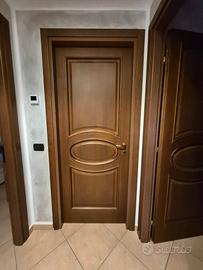 porte in legno