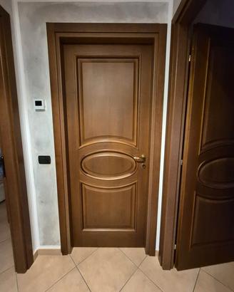 porte in legno