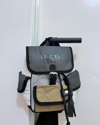 Zaino Moschino Bags Vintage