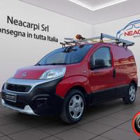 FIAT Fiorino 1.3 MJT 95 ADVENTURE- OFFICINA MOBI