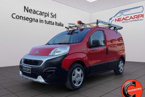 FIAT Fiorino 1.3 MJT 95 ADVENTURE- OFFICINA MOBI