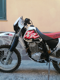 Honda xr 400