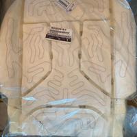 BMW Z4 G29 seduta sedile