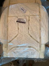 BMW Z4 G29 seduta sedile