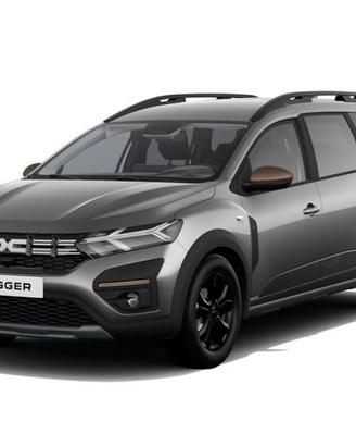 Dacia Jogger 1.6 Hybrid Extreme 140 5 posti