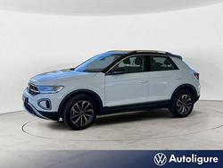 Volkswagen T-Roc 1.0 TSI Style