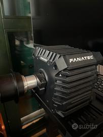 Fanatec CSL DD