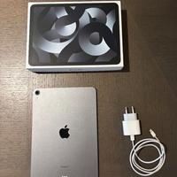 iPad Air 2022 (M1) 64 GB Wi-Fi