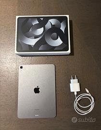 iPad Air 2022 (M1) 64 GB Wi-Fi