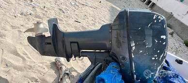 Yamaha 15 cv 2t 2000