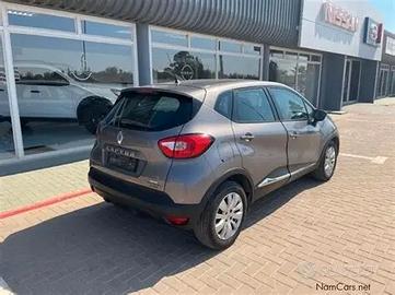 Renault Captur dCi 8V 90 CVEnergy Zen stupenda 1.5