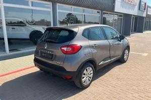 Renault Captur dCi 8V 90 CVEnergy Zen stupenda 1.5