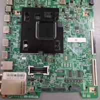 tv samsung serie 8- scheda madre e alimentazione