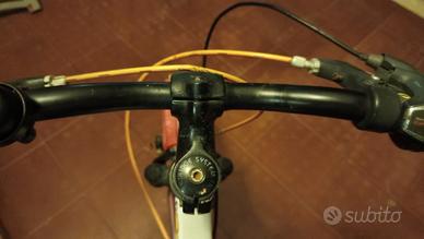 Bici 20 pollici Lombardo